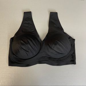 New true bra full cup medium